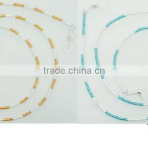 Wholesale Beaded Cords, Chains, Straps for Glasses/sunglasses/spectacles thumbnail-1