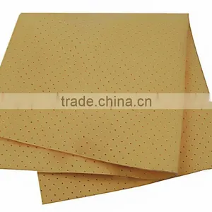 Perforated Synthetic Chamois Cloth thumbnail-1