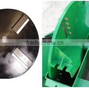 Bx62r Tractor PTO Wood Chipper/pto Wood Chipper for Sale/American Style Wood Chipper thumbnail-6