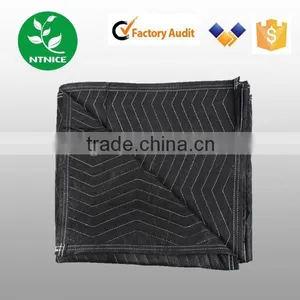 NTNICE Strong Adhesion Cotton/Poly Blends Moving Blankets thumbnail-2
