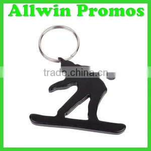 Top Seling Beer Bottle Opener Keychain thumbnail-6