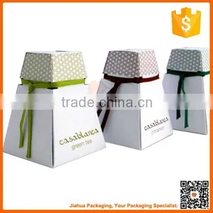 Cardboard Paper Material Candle Box Packaging thumbnail-2
