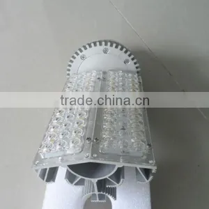 36w Aluminum Led Old Fashioned Street Lamps thumbnail-1