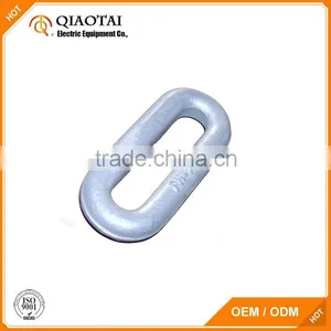 Wholesale Cheaper Link Chain for Electric Power Fitting thumbnail-3