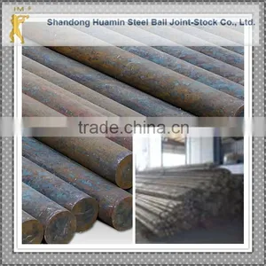 Manufacturers Sell Like Hot Cakes Heat Treatment Steel Grinding Rod thumbnail-1