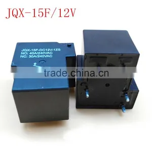 JQX-15F T90 Relay thumbnail-2