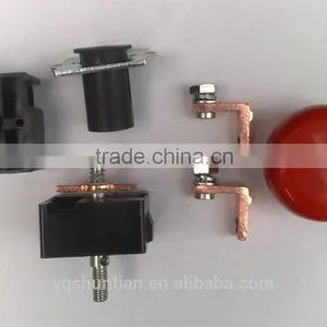 DC Contactor Emergency Switch ED125A ED250A thumbnail-5