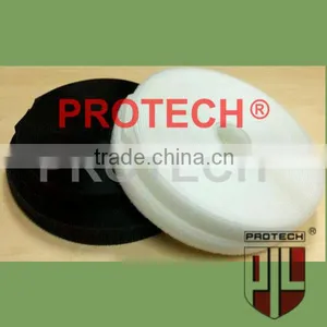Colorful Hook and Loop Fastener Tape Made in China thumbnail-3