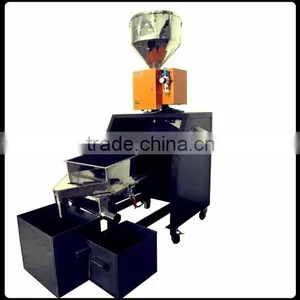 350 Metal Separator for Injection Molding Machine thumbnail-4