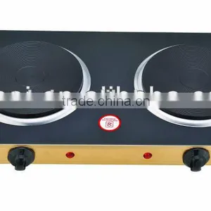 2000W Flat Cooking Plate Home Use thumbnail-1