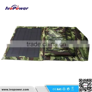 Solar Mobile Charger , Solar Charger Controller , Foldable Solar Charger thumbnail-6
