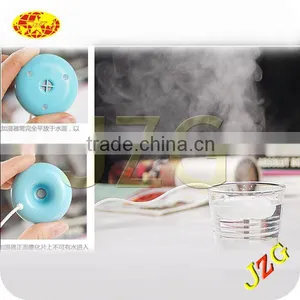 Hot Selling Humidifier Ultrasonic Mini Handheld Humidifier for Home and Office Usage Portable Humidifier on Stock thumbnail-3