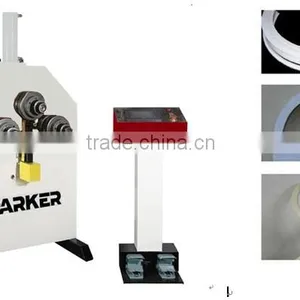 Aluminium Profile Bending Machine thumbnail-4