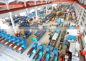 Hangzhou Bluesteel Machine Co., Ltd. company overview - view 2 thumbnail