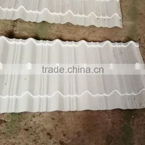 Zinc Metal Roof Tile thumbnail-1