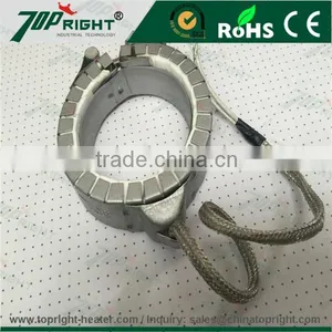 Electric Ceramic Band Heating Element for Extruder thumbnail-4