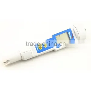 Hot Sell Pen Type Digital Salt Meter thumbnail-1