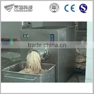 Stainless Steel Meat Grinder Processing Machine thumbnail-1