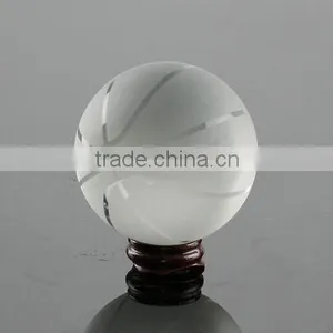 Different Color Multi Faceted Crystal Balls, Chandelier Ball,Chandelier Pendant thumbnail-5