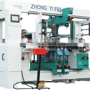 F63-5B Drawer Multi-drill Machine thumbnail-1