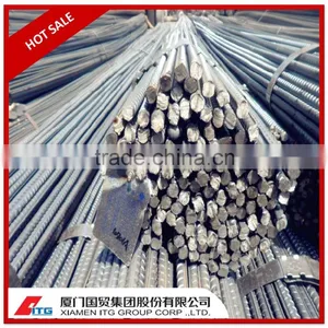 KS 3504 SD 400 Steel Deformed Bar thumbnail-3