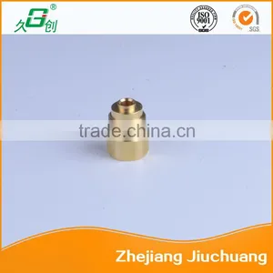Brass Inlet Connection thumbnail-2