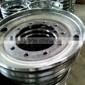 24 Inch Truck Wheel Disc for 8.5-24 Factory Direct Sale Made in China thumbnail-1