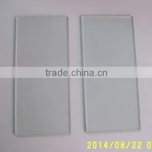 Frameless Glass With Hole thumbnail-5