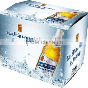 2011 Beer Packaging Box thumbnail-1