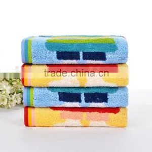 Wholesale Customize Cotton Compressed Towel/Bath Towel thumbnail-1