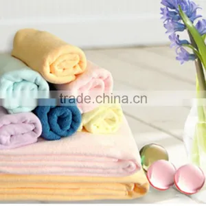 Coulorful Plaid Dyed Microfiber Kitchen Towel Clean Cloth Wholesale thumbnail-1