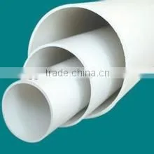 With HYGF500 Conical Twin Extruder Production Line Best Selling 250-500mm PVC Water Supply Pipe thumbnail-4