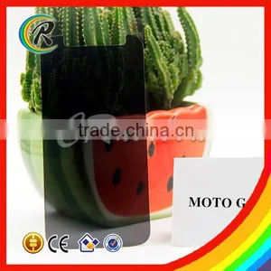 Manufacturer Phone Privacy Glass for Motorola Moto g Privacy Glass thumbnail-5