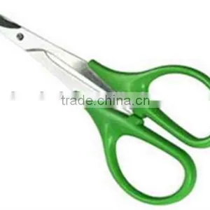 Curved Straight Scissors RC Tools Kit Curved Scissors thumbnail-1