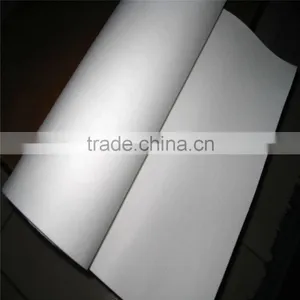 High Alumina Fire Resistant Insulation Ceramic Fiber Paper thumbnail-3