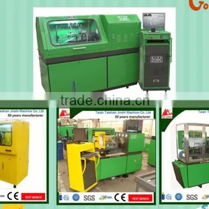 BOSCH CRSS-C China Wholesale Common Rail Test Bench and Common Rail Pump Tester thumbnail-3