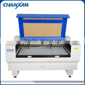 Clothing Cut Pieces Machine High Technology Laser Cut Fabric thumbnail-3