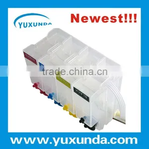 2013 Newest Diy Ciss for MP-140/150/160/170/180/190/210/220 thumbnail-1