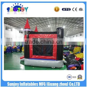 2016 Sunjoy Commercial Grade Cheap Inflatable Bouncy Castles For Sale Jeux Inflatable thumbnail-3