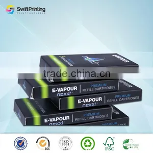 Top Grade Most Popular Printing Cardboard Tea Box thumbnail-3