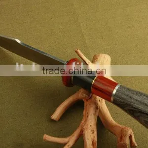 OEM Outdoor Hunting Knife / Combat Knife UD50081 thumbnail-2