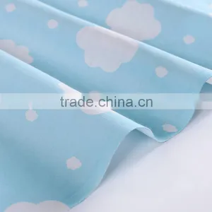 Fabric Width 160CM 100 Cotton Jersey Knit Fabric thumbnail-3