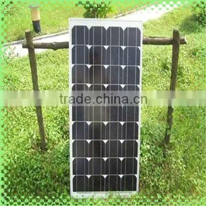 200w 500w Solar Panel High Efficiency thumbnail-1