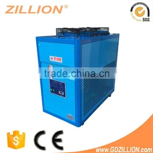 Zillion Water-type Mold Temperature Controller Mould Temperature Machine Mould Temperature Controller thumbnail-1