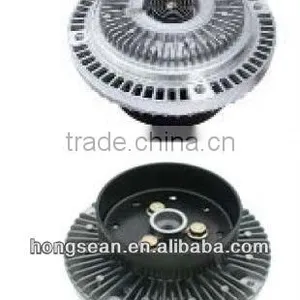 Fan Clutch OEM 06B121347 (WITH PULLEY) thumbnail-1
