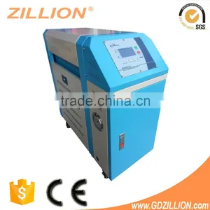 Zillion 18kw Special Single Cirlculation Temperature Control Unit for Aluminum Die Casting Moulding thumbnail-1