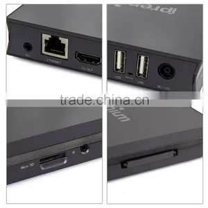 Ipremium Ulive+ IPTV Box Free TV With IPTV, Kodi Add All Add Ons Ipremium Iptv Box Andrroid Iptv Box thumbnail-5