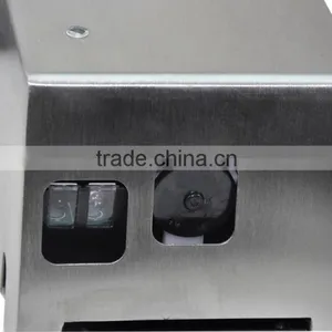 Stainless Steel Automatic Soap Dispenser,automatic Foam Soap Dispenser,liquid Hand Soap Dispenser thumbnail-4