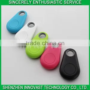 Giveaway Gift Wireless GPS Key Finder Anti Alarm thumbnail-2