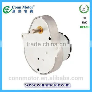 Direct Factory Price Top Sell Micro dc Motor 12000rpm for Sale thumbnail-1